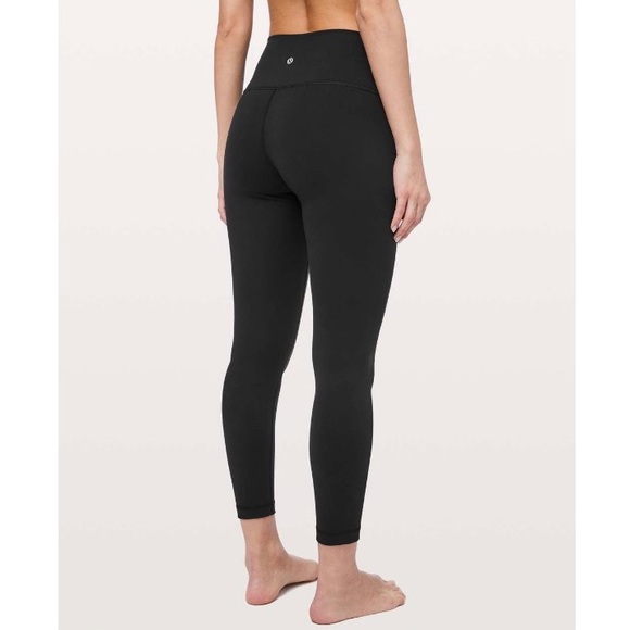 lululemon athletica Pants - [Lululemon] Wunder Under High-Rise 7/8 Tight